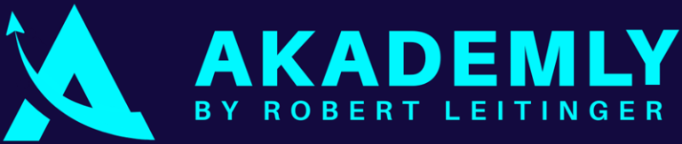 Akademly Logo
